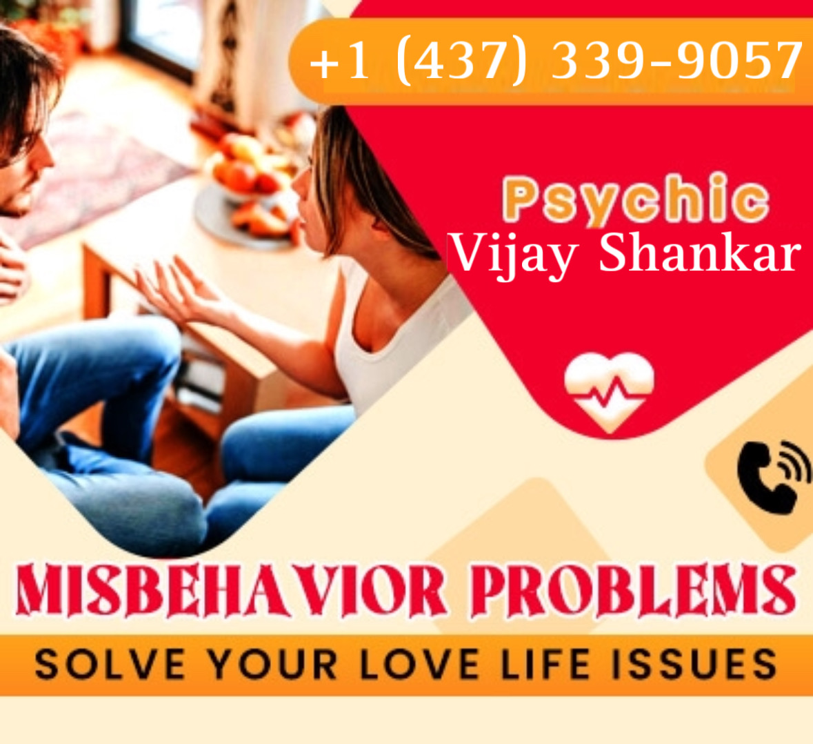 Misbehavior Problems Solution